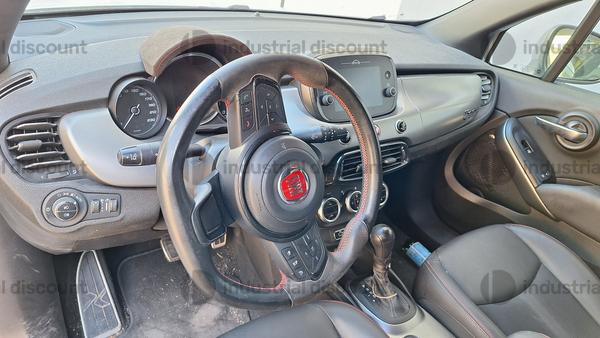 1#9909 Fiat 500X Sport in vendita - foto 7