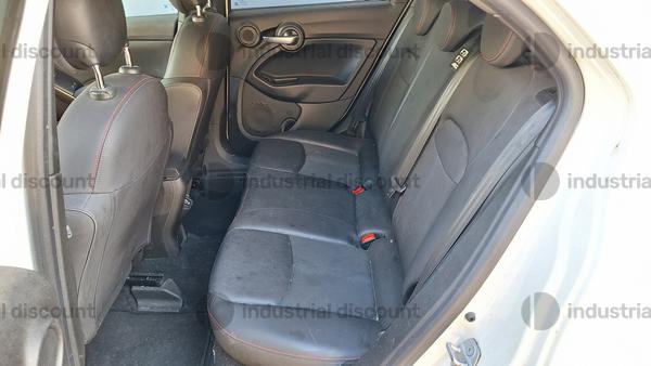 1#9909 Fiat 500X Sport in vendita - foto 8