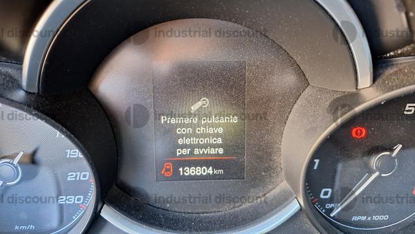 1#9909 Fiat 500X Sport in vendita - foto 9