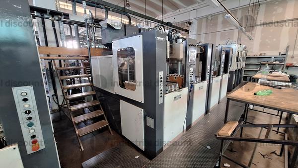 Varie rifinitura tessuti in vendita