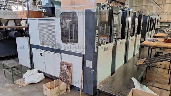 Varie rifinitura tessuti in vendita