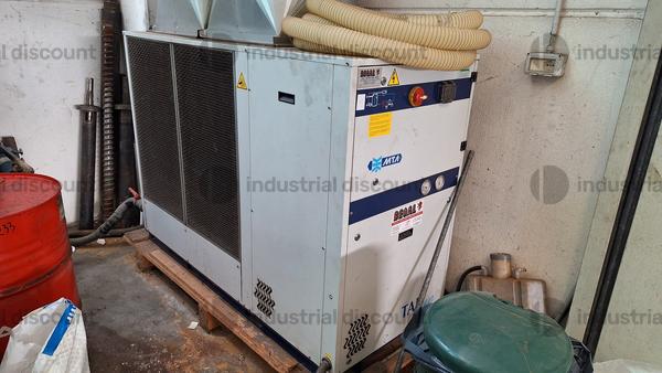 110#9909 Refrigeratore-chiller industriale in vendita - foto 1