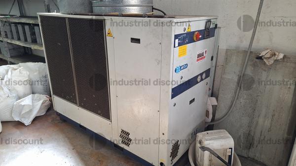 113#9909 Refrigeratore-chiller industriale in vendita - foto 1