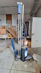 Fascia pallet - Lotto 129 (Asta 9909)