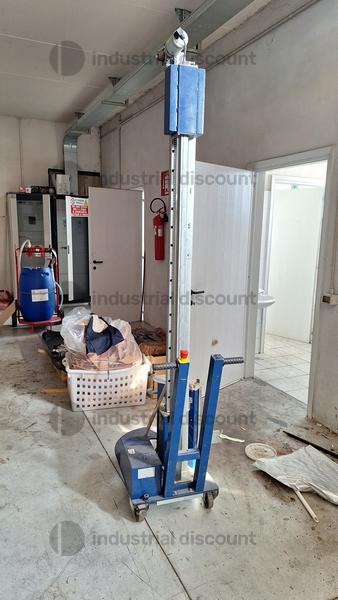 129#9909 Fascia pallet in vendita - foto 2