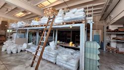 Materie prime per stampaggio plastica - Lotto 159 (Asta 9909)