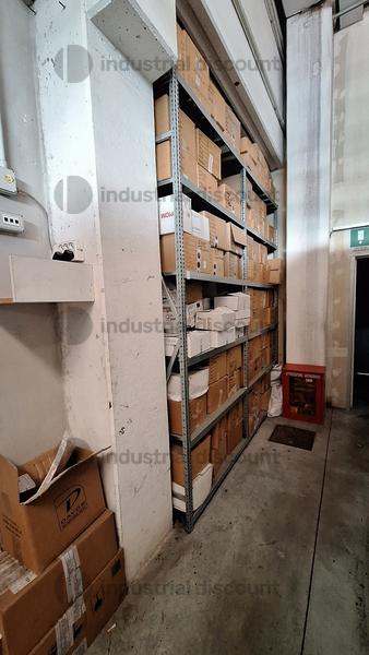 159#9909 Materie prime per stampaggio plastica in vendita - foto 2