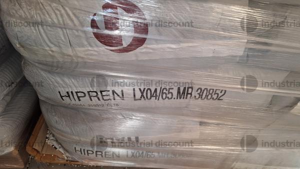 159#9909 Materie prime per stampaggio plastica in vendita - foto 7