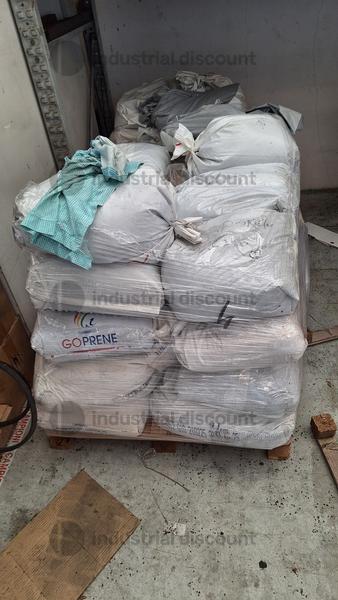 159#9909 Materie prime per stampaggio plastica in vendita - foto 10