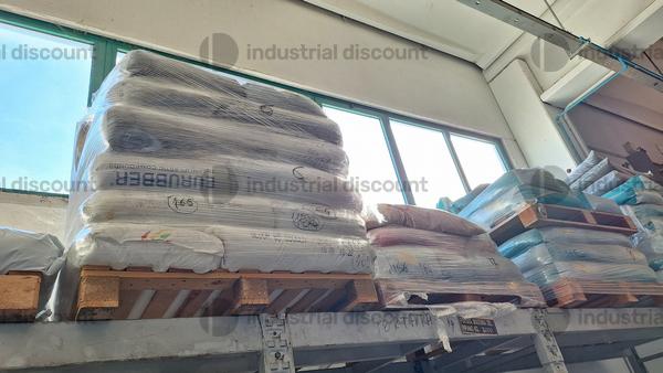 159#9909 Materie prime per stampaggio plastica in vendita - foto 13