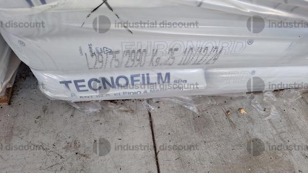 159#9909 Materie prime per stampaggio plastica in vendita - foto 15
