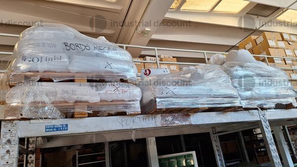 159#9909 Materie prime per stampaggio plastica in vendita - foto 20