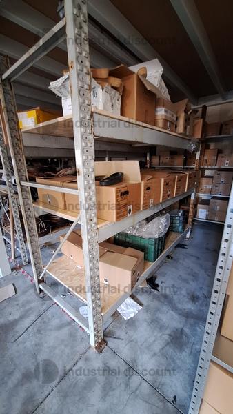 159#9909 Materie prime per stampaggio plastica in vendita - foto 23