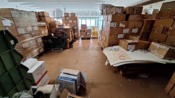 159#9909 Materie prime per stampaggio plastica in vendita - foto 24