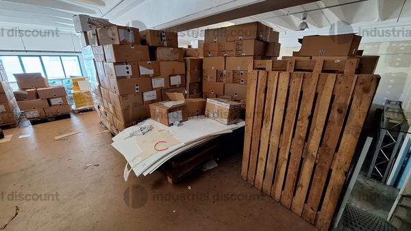 159#9909 Materie prime per stampaggio plastica in vendita - foto 25