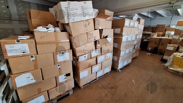 159#9909 Materie prime per stampaggio plastica in vendita - foto 27