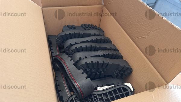 159#9909 Materie prime per stampaggio plastica in vendita - foto 29
