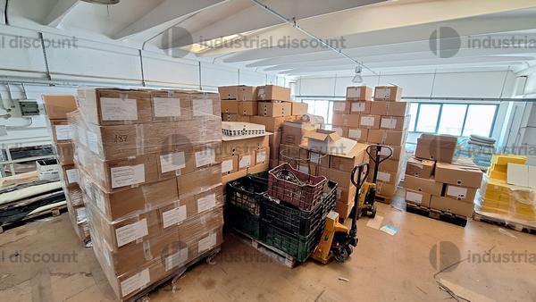 159#9909 Materie prime per stampaggio plastica in vendita - foto 30
