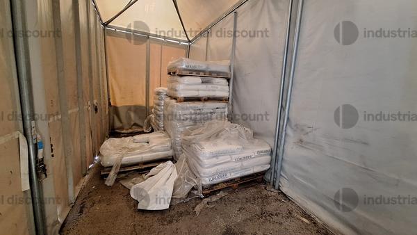 159#9909 Materie prime per stampaggio plastica in vendita - foto 33