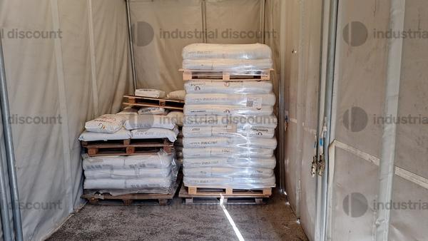 159#9909 Materie prime per stampaggio plastica in vendita - foto 34