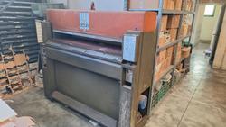 Trancia Atom - Lotto 17 (Asta 9909)