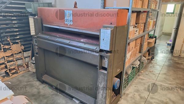 Macchine taglio tessuti in vendita