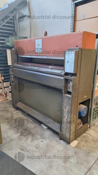 17#9909 Trancia Atom in vendita - foto 2