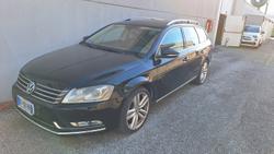 Wolkswagen Passat - Lotto 2 (Asta 9909)