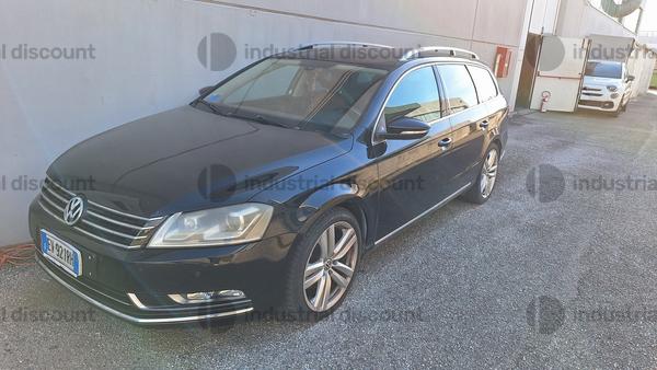 2#9909 Wolkswagen Passat in vendita - foto 1