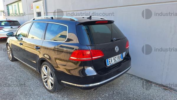 2#9909 Wolkswagen Passat in vendita - foto 2