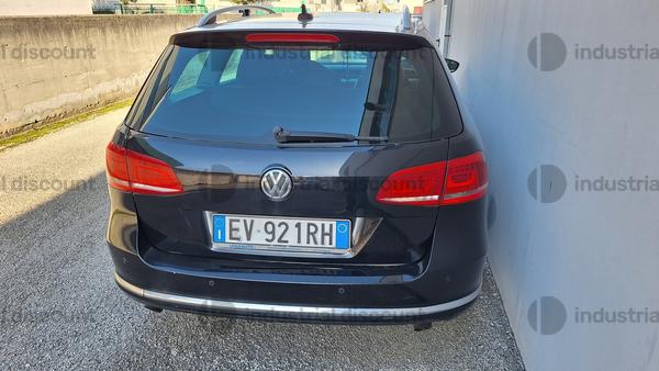 2#9909 Wolkswagen Passat in vendita - foto 3