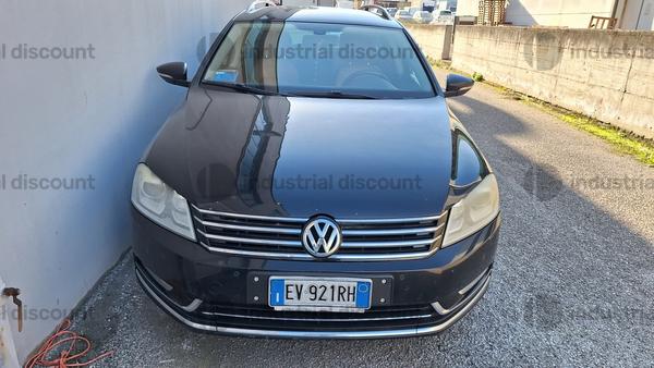 2#9909 Wolkswagen Passat in vendita - foto 4