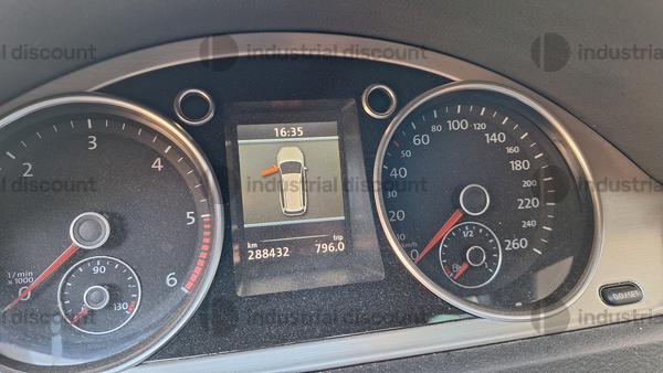 2#9909 Wolkswagen Passat in vendita - foto 8