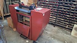 Spaccapelle Camoga - Lotto 20 (Asta 9909)