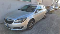 Opel Insigna - Lotto 3 (Asta 9909)