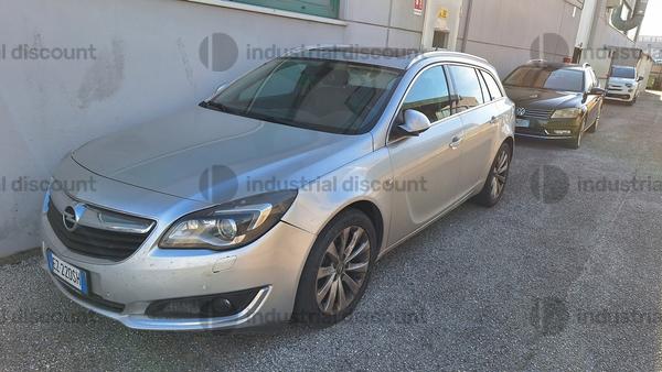 Automobili in vendita