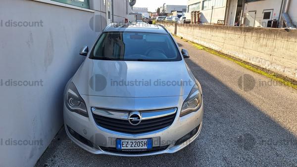 3#9909 Opel Insigna in vendita - foto 2