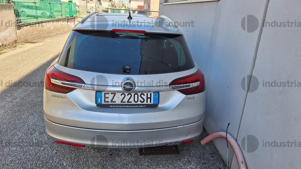 3#9909 Opel Insigna in vendita - foto 4