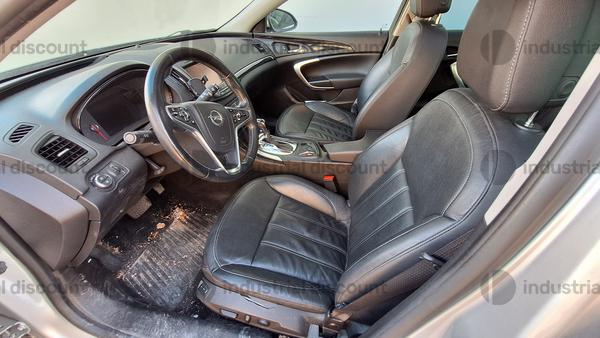 3#9909 Opel Insigna in vendita - foto 6