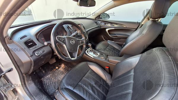 3#9909 Opel Insigna in vendita - foto 7