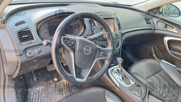 3#9909 Opel Insigna in vendita - foto 8