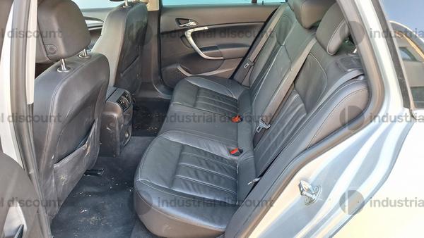 3#9909 Opel Insigna in vendita - foto 9