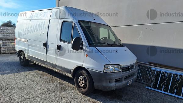 4#9909 Fiat Ducato in vendita - foto 1