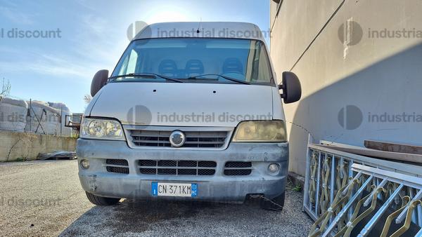 4#9909 Fiat Ducato in vendita - foto 2