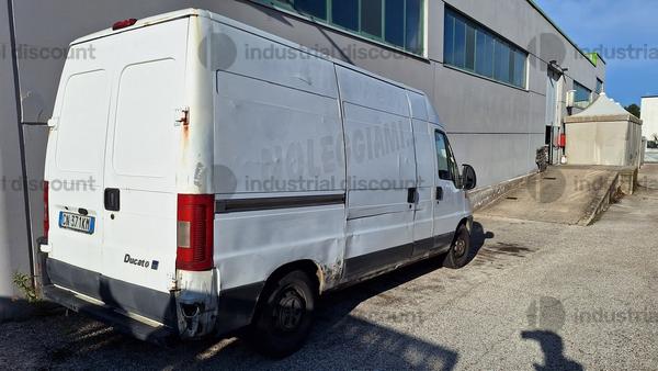 4#9909 Fiat Ducato in vendita - foto 3