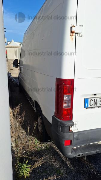 4#9909 Fiat Ducato in vendita - foto 5