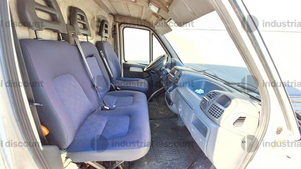 4#9909 Fiat Ducato in vendita - foto 6