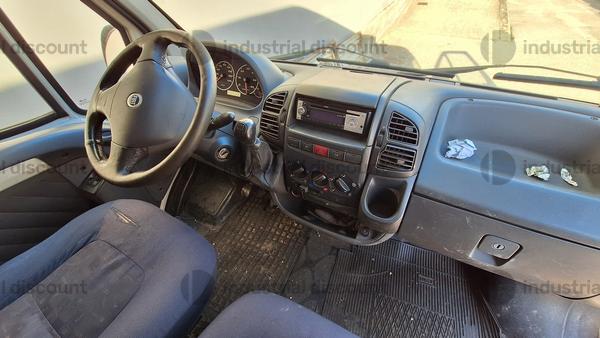 4#9909 Fiat Ducato in vendita - foto 7