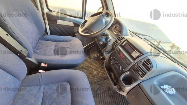 4#9909 Fiat Ducato in vendita - foto 8