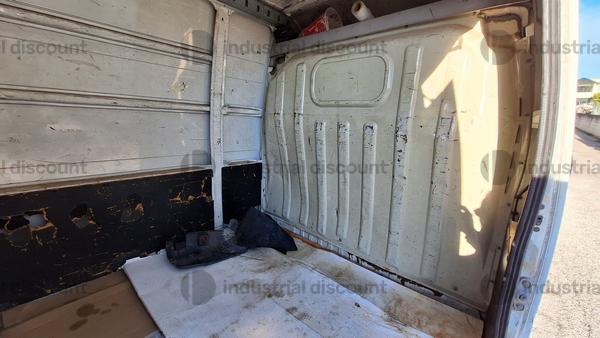 4#9909 Fiat Ducato in vendita - foto 9